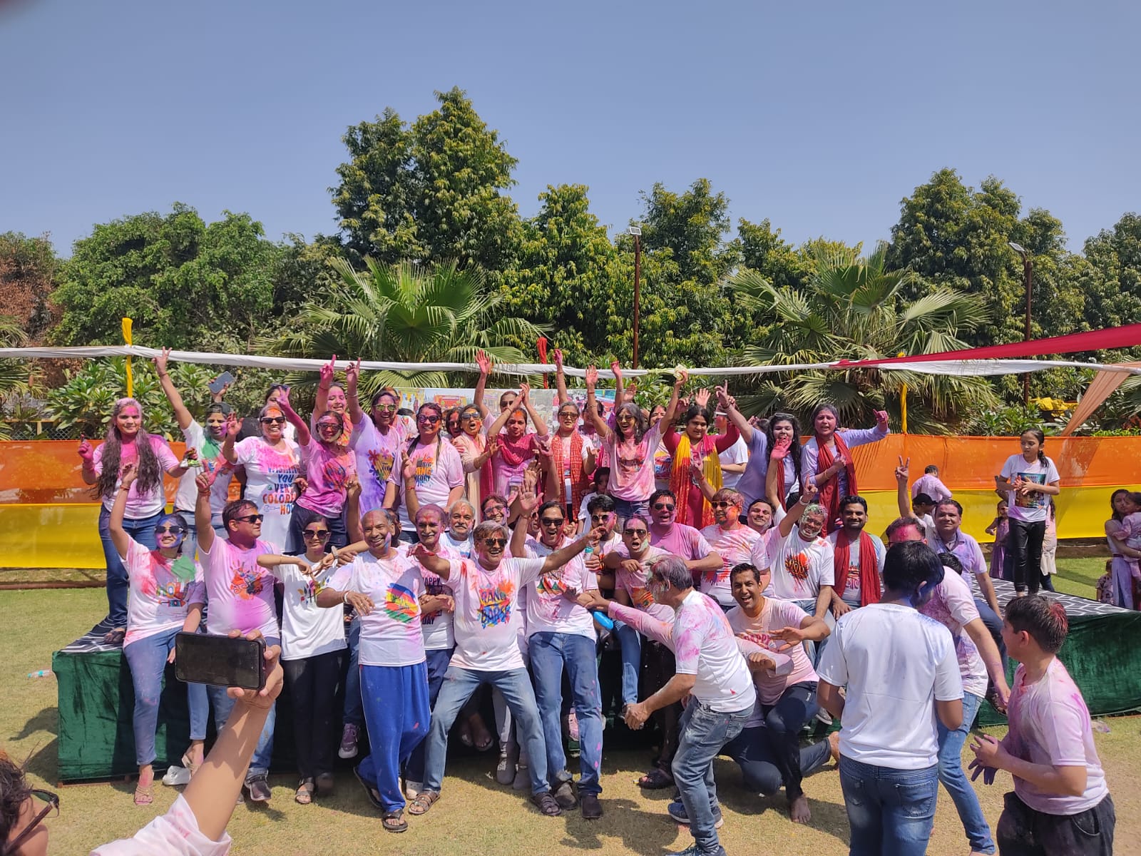 Rangotsav 2025 Yuva Mahotsav