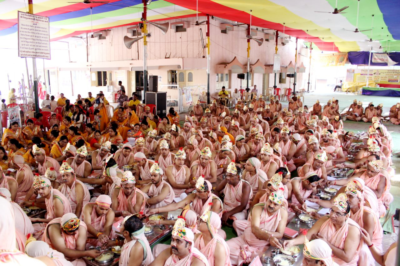 10. Promotion of Health and Wellbeing Through Yoga - Syadwad Yuva Club initiative