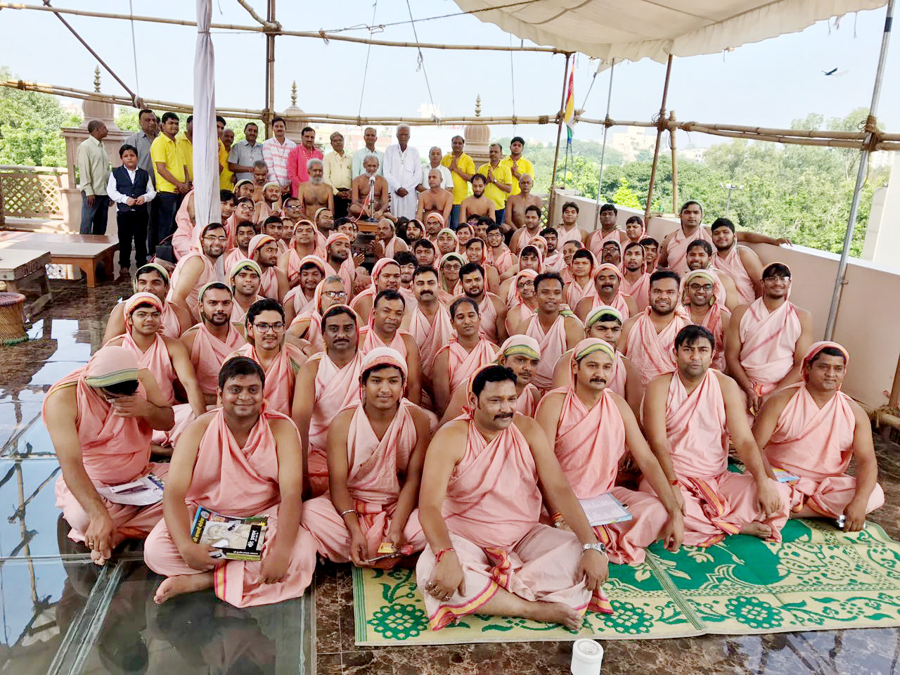Indigenous Tree Plantation - Environment